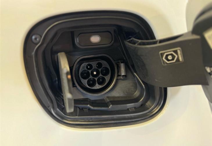 Billede 8 af Smart Fortwo EL 82HK 2d Aut.