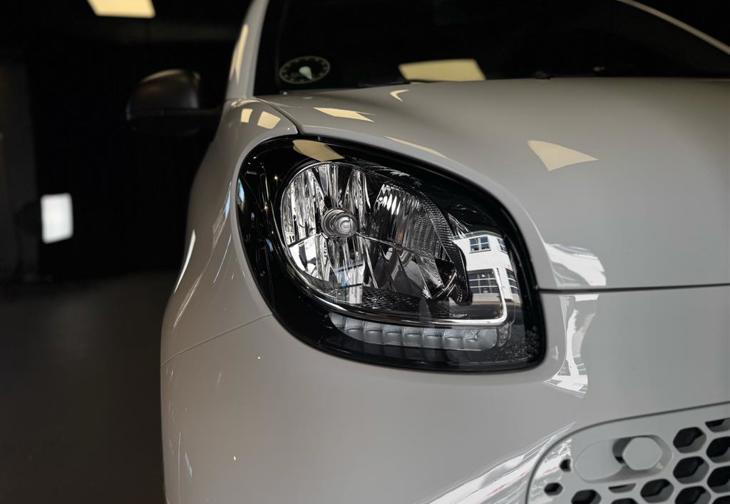 Billede 9 af Smart Fortwo EL 82HK 2d Aut.