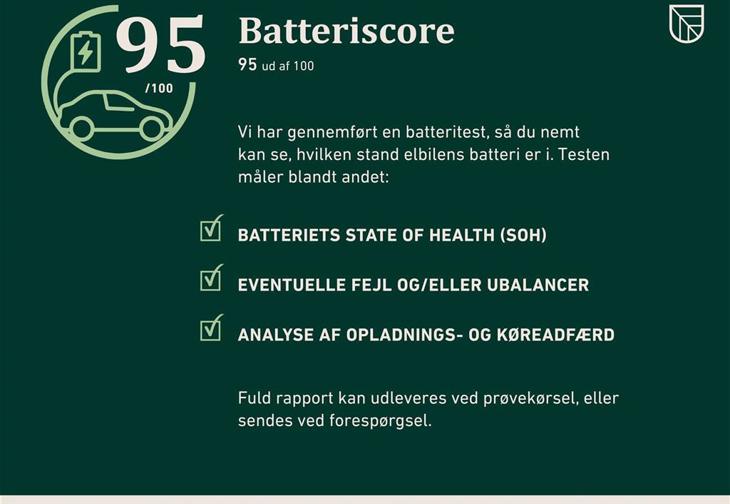 Billede 4 af Smart Fortwo EL 82HK 2d Aut.