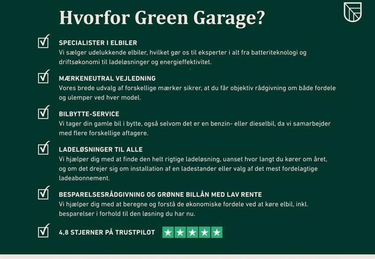 Billede 7 af Smart Fortwo EL 82HK 2d Aut.