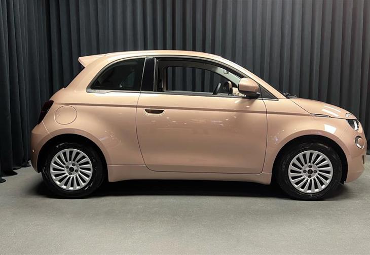 Billede 2 af Fiat 500e EL Icon 118HK 3d Aut.