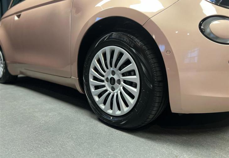 Billede 9 af Fiat 500e EL Icon 118HK 3d Aut.