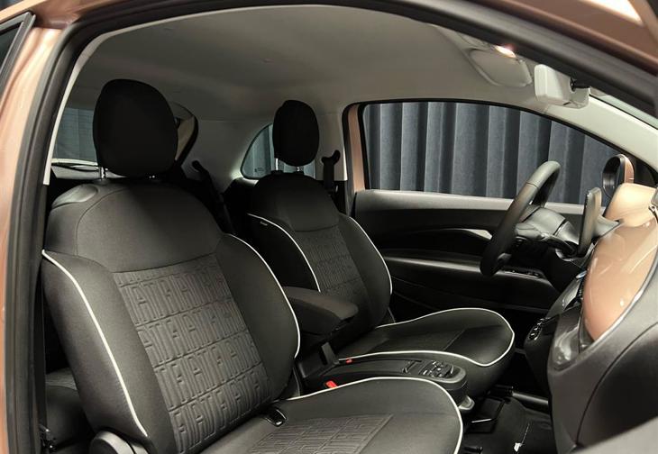 Billede 10 af Fiat 500e EL Icon 118HK 3d Aut.