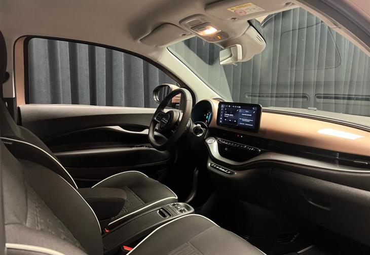 Billede 11 af Fiat 500e EL Icon 118HK 3d Aut.