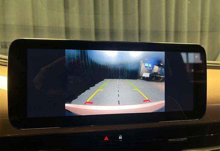 Billede 20 af Fiat 500e EL Icon 118HK 3d Aut.