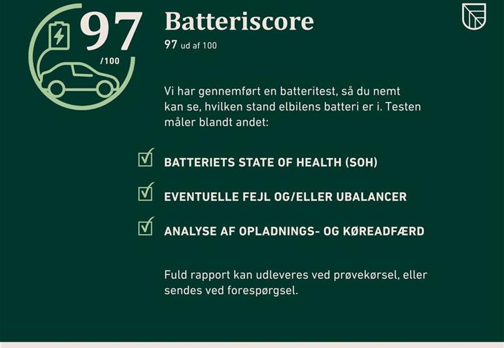 Billede 4 af Fiat 500e EL Icon 118HK 3d Aut.