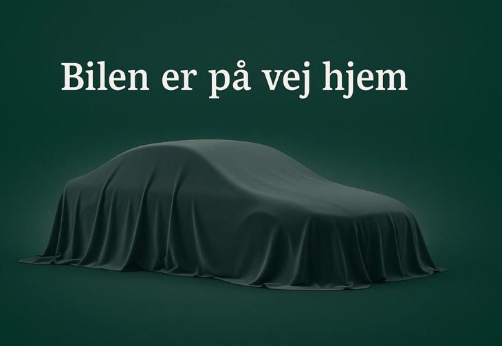 Billede 1 af Kia PV5 Cargo L2H1 EL Long Range Work 163HK Van Aut.