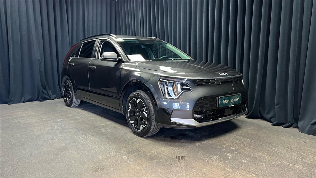 Kia Niro EV