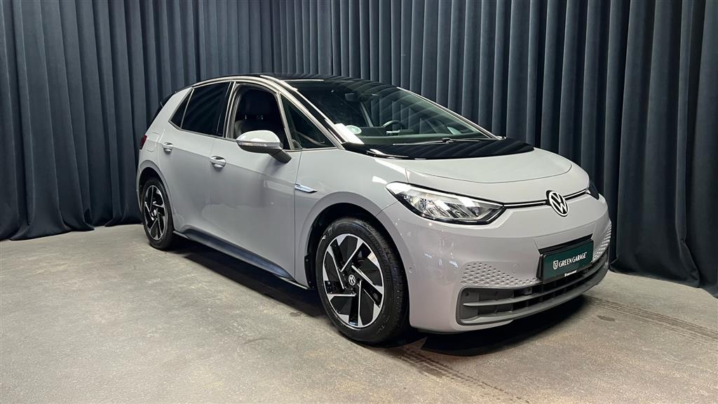 VW ID.3