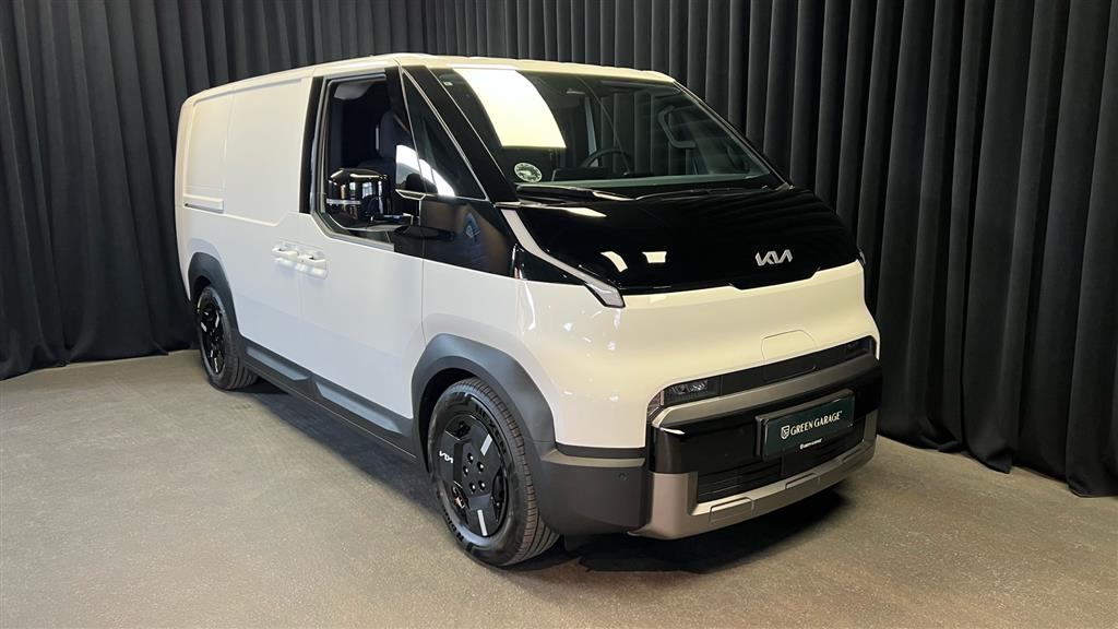 Kia PV5 Cargo