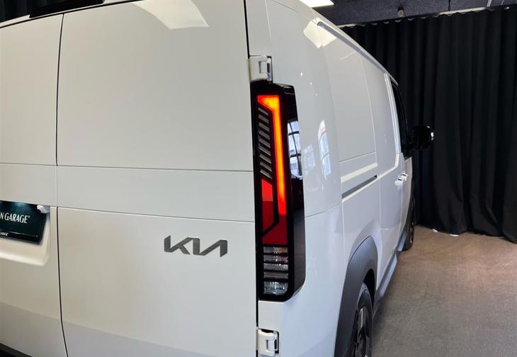 Billede 6 af Kia PV5 Cargo L2H1 EL Long Range Work 163HK Van Aut.