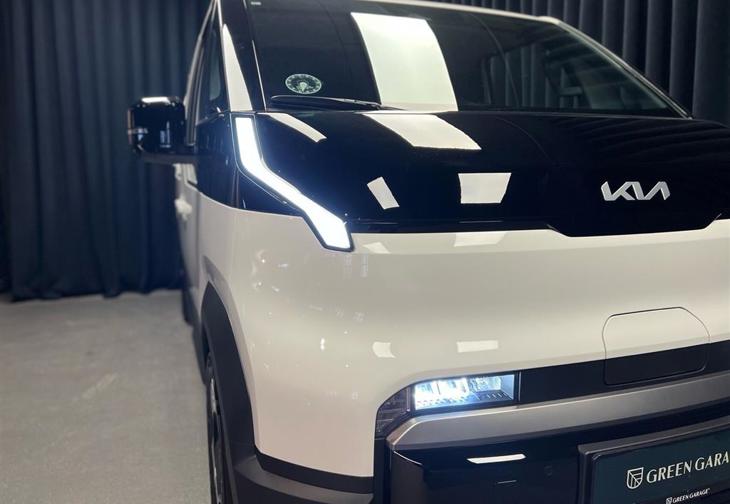 Billede 7 af Kia PV5 Cargo L2H1 EL Long Range Work 163HK Van Aut.