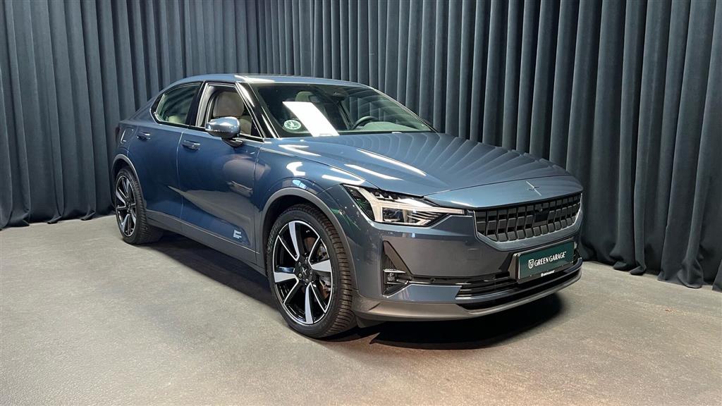 Polestar 2