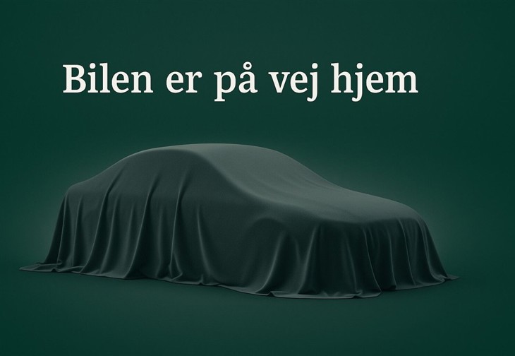 Billede 1 af Fiat 500e EL Comfort Pack 118HK 3d Aut.
