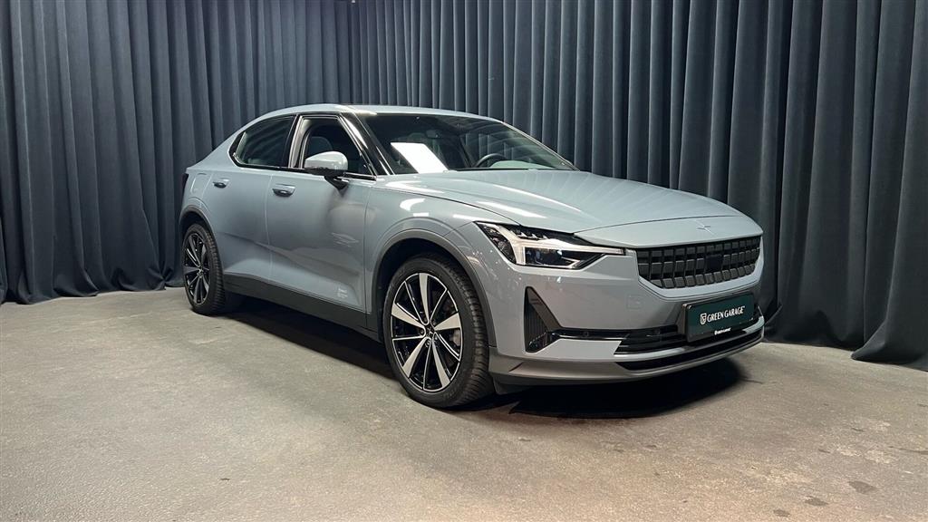 Polestar 2