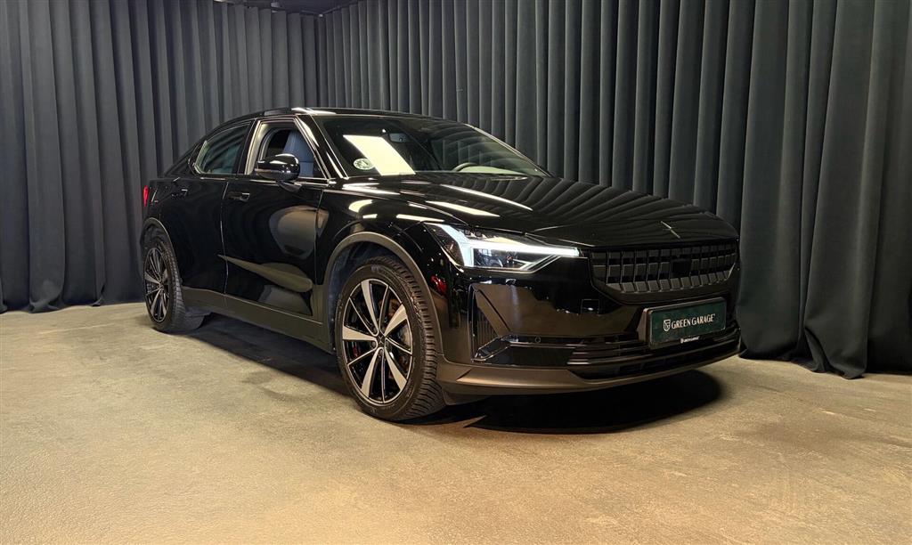 Polestar 2