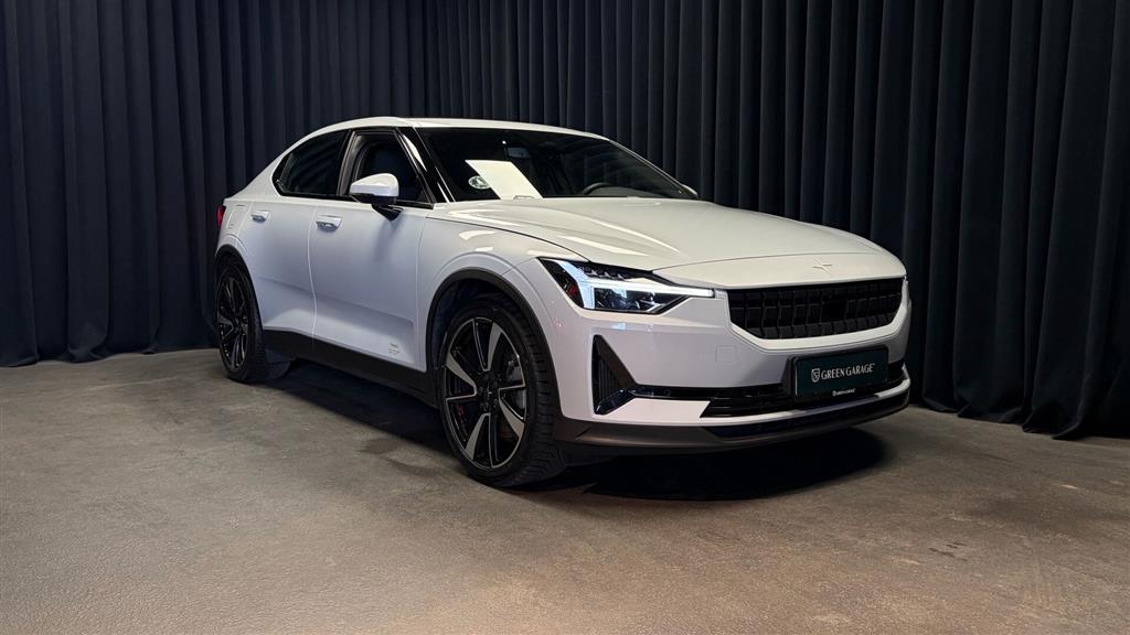 Polestar 2