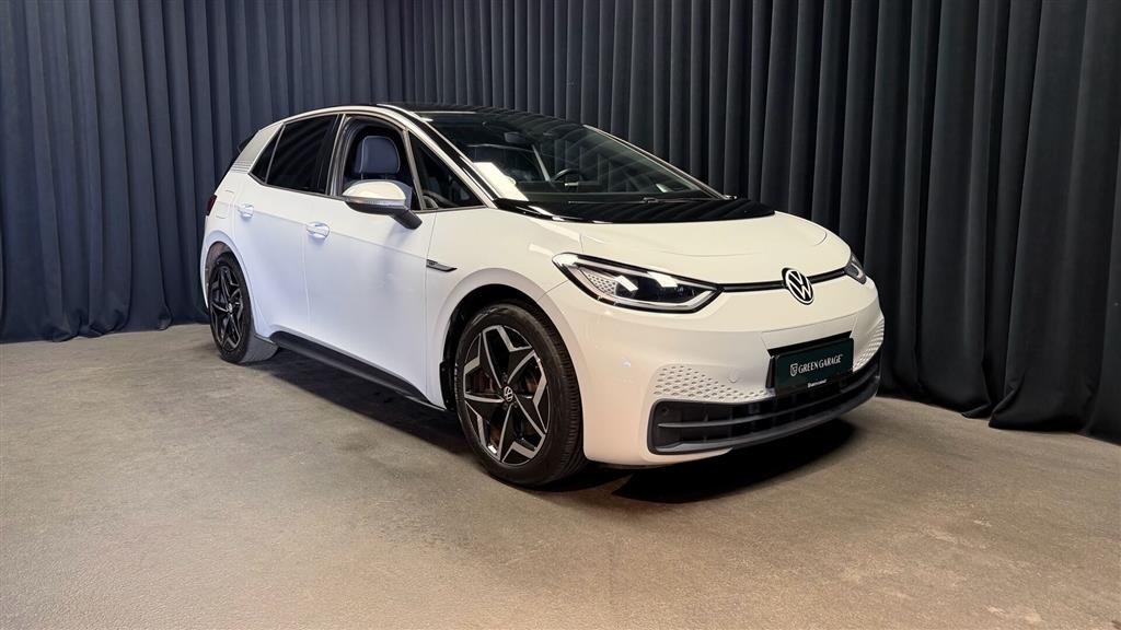 VW ID.3