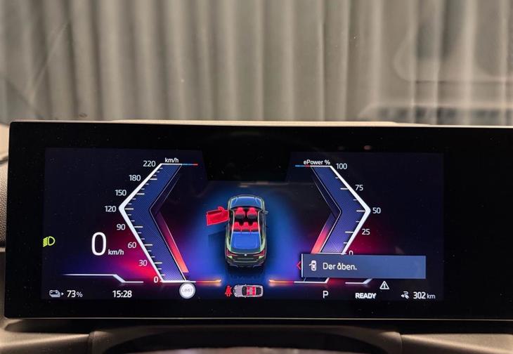 Billede 18 af BMW i4 eDrive40 Gran Coupé EL M-Sport 340HK 5d Aut.