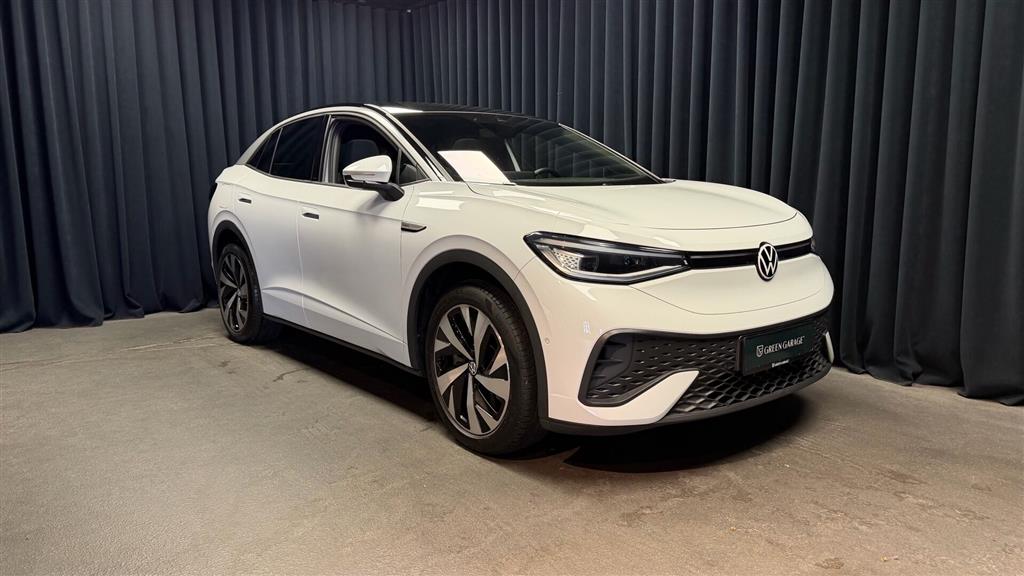 VW ID.5