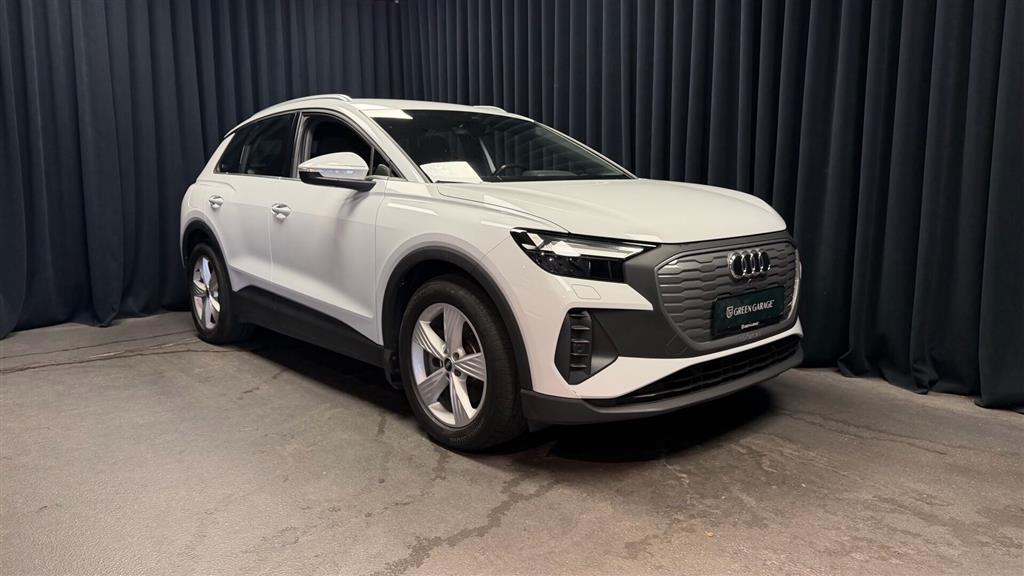 Audi Q4
