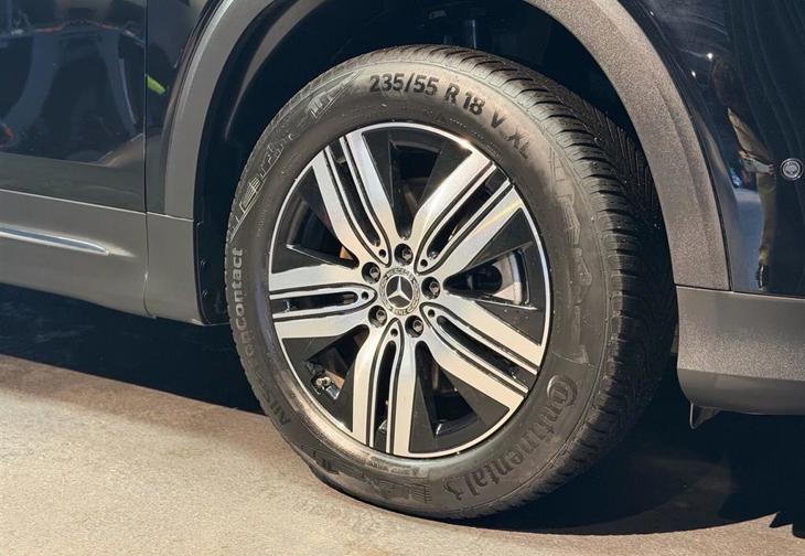 Billede 10 af Mercedes-Benz EQB 250+ EL Progressive 7 pers. 190HK 5d Aut.