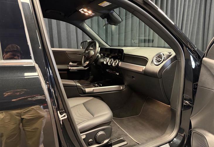 Billede 12 af Mercedes-Benz EQB 250+ EL Progressive 7 pers. 190HK 5d Aut.