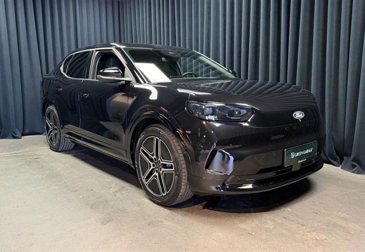 Billede 1 af Ford Capri EL UR Premium 286HK 5d Aut.