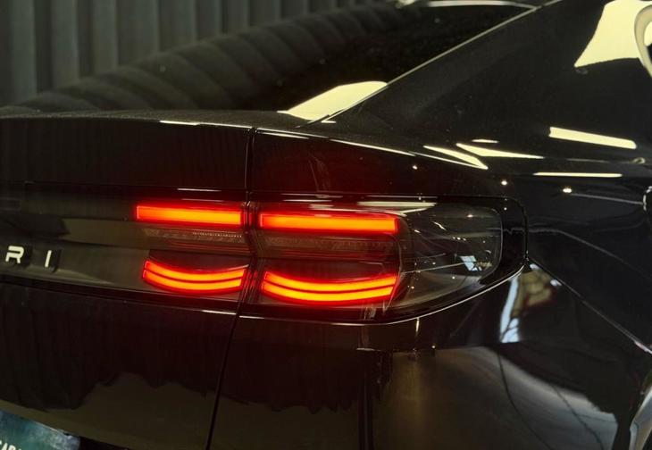 Billede 6 af Ford Capri EL UR Premium 286HK 5d Aut.
