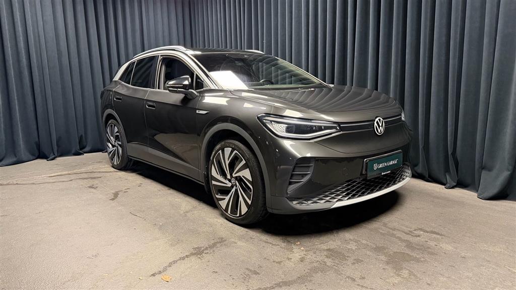 VW ID.4