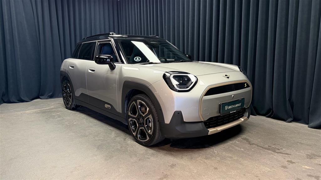 Mini Aceman
