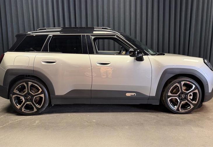 Billede 2 af Mini Aceman SE EL Favoured Trim Option Level XL 218HK 5d Aut.