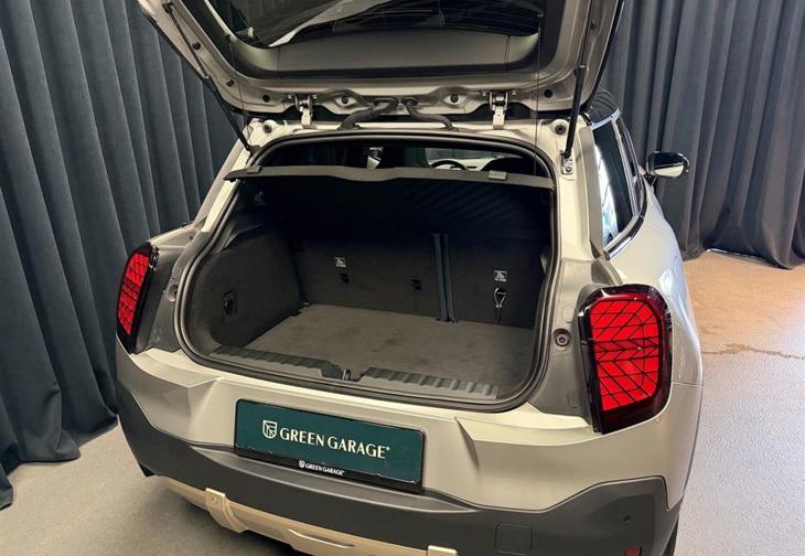Billede 5 af Mini Aceman SE EL Favoured Trim Option Level XL 218HK 5d Aut.