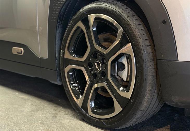 Billede 9 af Mini Aceman SE EL Favoured Trim Option Level XL 218HK 5d Aut.