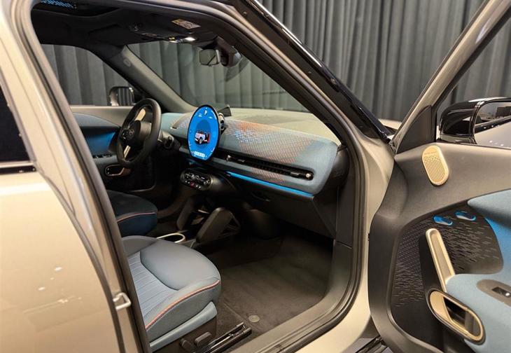 Billede 11 af Mini Aceman SE EL Favoured Trim Option Level XL 218HK 5d Aut.