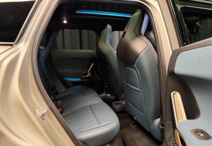 Billede 12 af Mini Aceman SE EL Favoured Trim Option Level XL 218HK 5d Aut.
