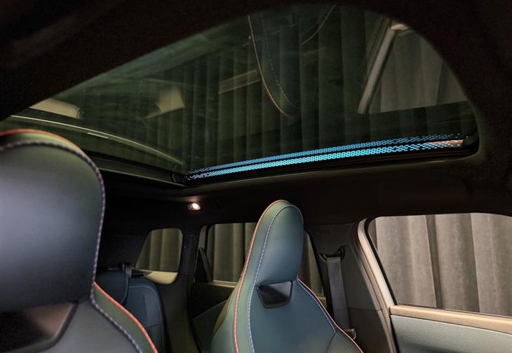 Billede 13 af Mini Aceman SE EL Favoured Trim Option Level XL 218HK 5d Aut.