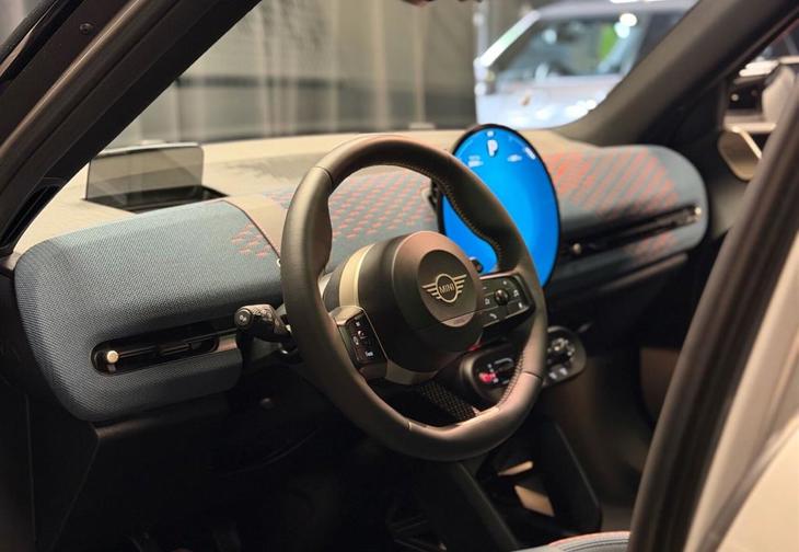 Billede 15 af Mini Aceman SE EL Favoured Trim Option Level XL 218HK 5d Aut.