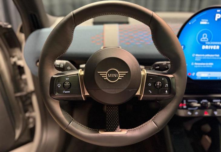 Billede 16 af Mini Aceman SE EL Favoured Trim Option Level XL 218HK 5d Aut.
