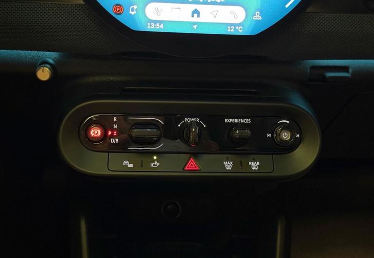 Billede 20 af Mini Aceman SE EL Favoured Trim Option Level XL 218HK 5d Aut.