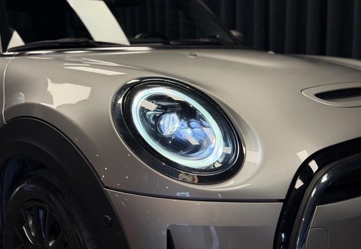 Billede 7 af Mini Cooper SE EL Mini Yours 184HK 3d Aut.