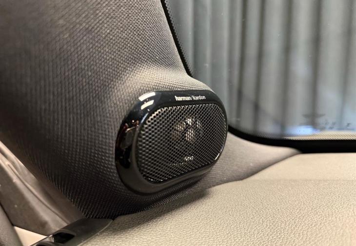 Billede 14 af Mini Cooper SE EL Mini Yours 184HK 3d Aut.