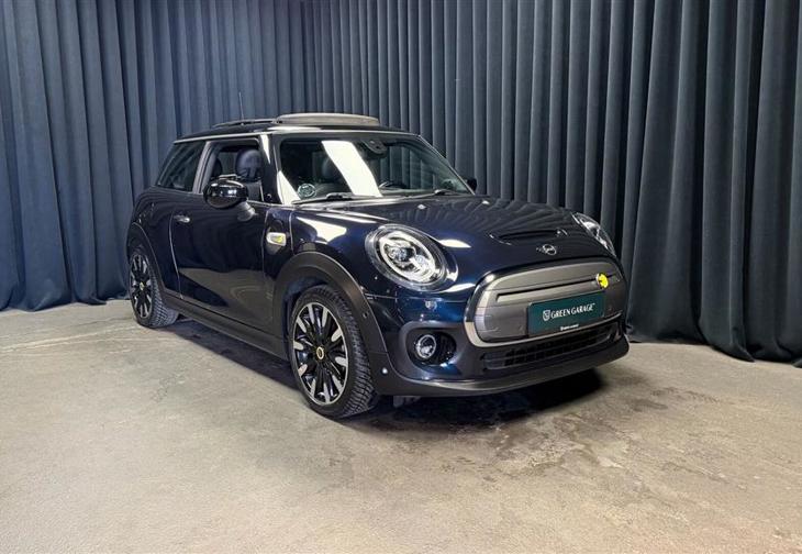 Billede 1 af Mini Cooper SE EL Maximise 184HK 3d Aut.