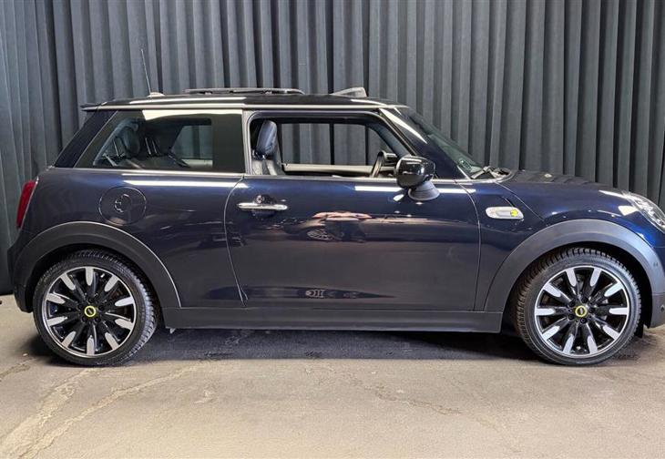 Billede 2 af Mini Cooper SE EL Maximise 184HK 3d Aut.
