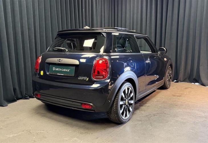 Billede 3 af Mini Cooper SE EL Maximise 184HK 3d Aut.