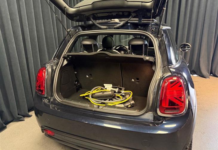Billede 5 af Mini Cooper SE EL Maximise 184HK 3d Aut.