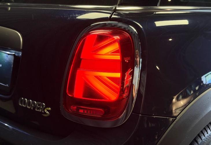 Billede 6 af Mini Cooper SE EL Maximise 184HK 3d Aut.