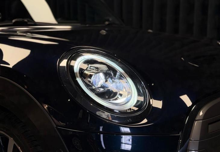 Billede 7 af Mini Cooper SE EL Maximise 184HK 3d Aut.