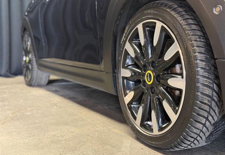 Billede 9 af Mini Cooper SE EL Maximise 184HK 3d Aut.