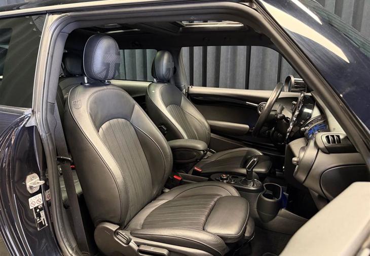 Billede 10 af Mini Cooper SE EL Maximise 184HK 3d Aut.